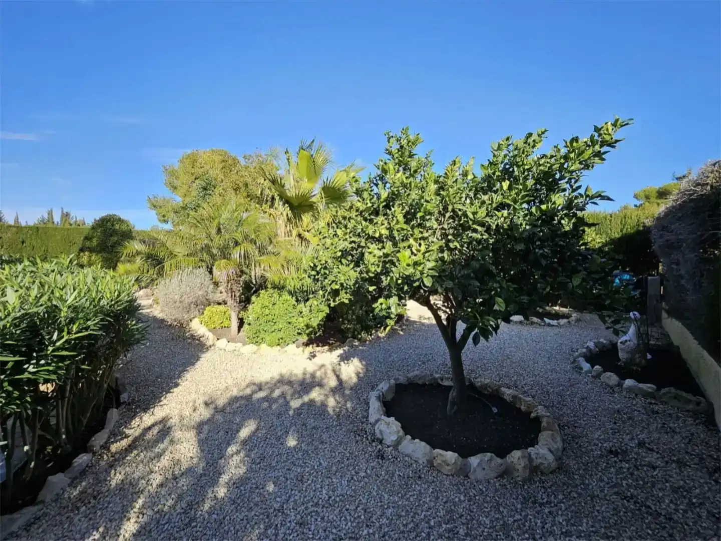 Jardí de Pis en venda en L'Ametlla de Mar  amb Aire condicionat, Jardí privat i Traster