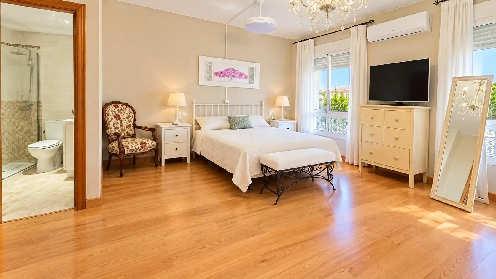 Detached homes for sale in Cartagena, Murcia