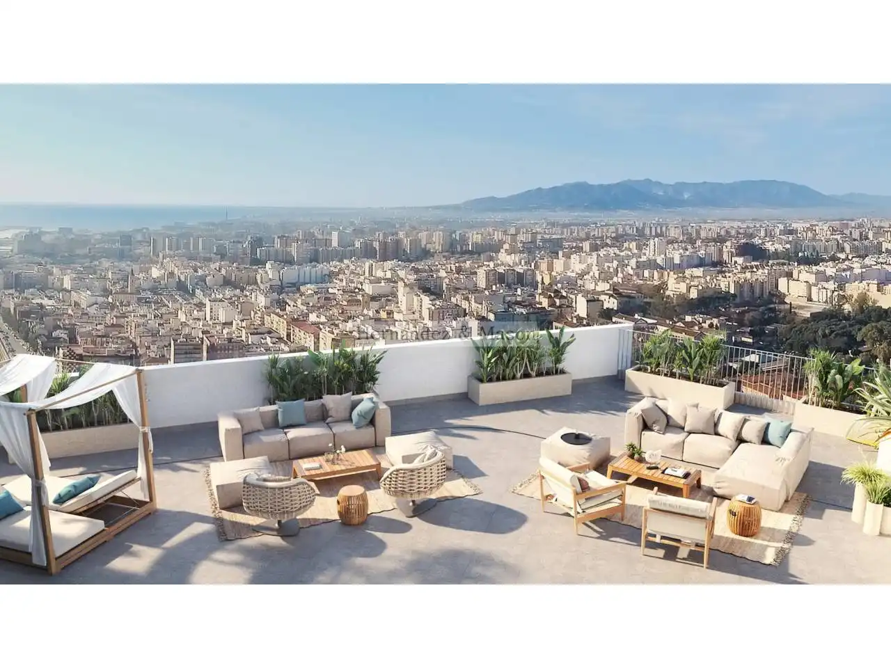 Flat with terrace for sale in Martiricos - La Roca, imagen 16