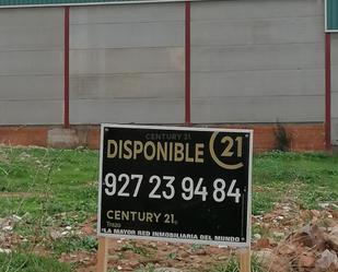 Parking of Residential for sale in Arroyo de San Serván