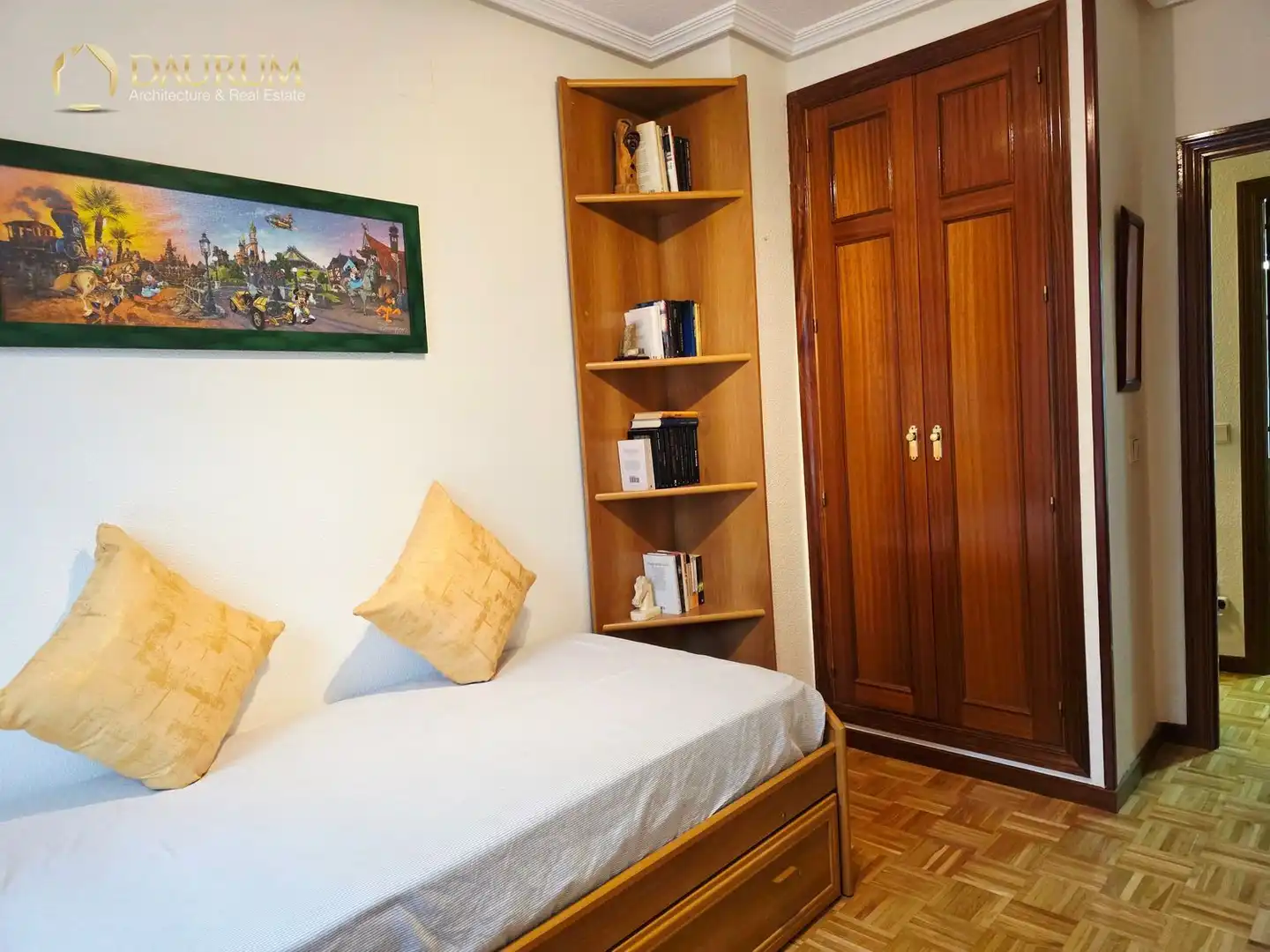 Piso con ascensor en venta en alcalá, imagen 14
