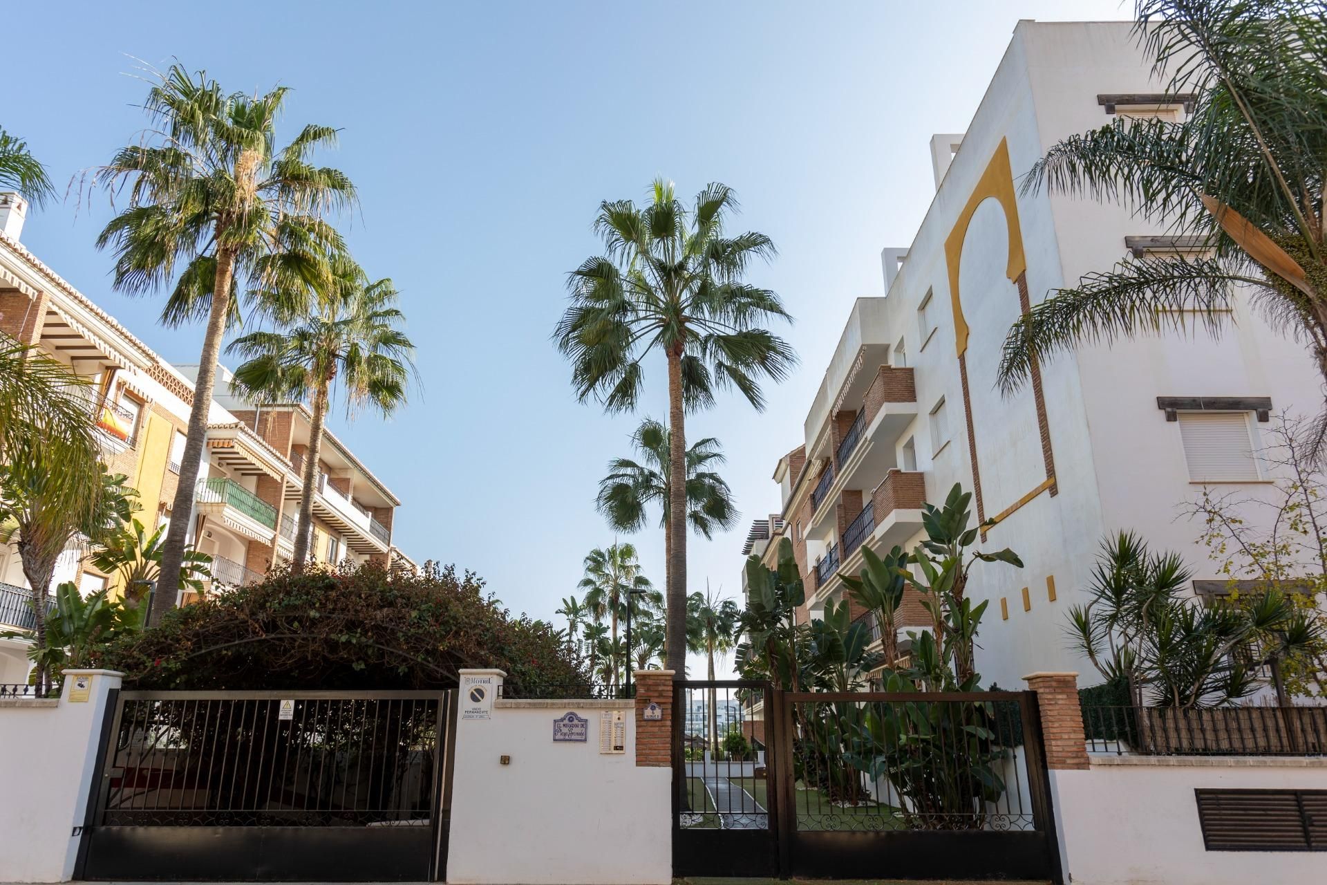 Piso en venta en Playa de Granada