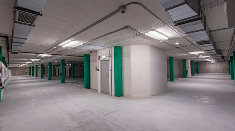 Foto 4 de Garaje en venta en Calle César Maese Alonso, 300, Nuevos Roces, Gijón