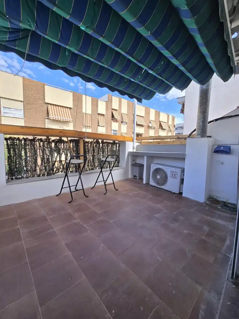 Reihenhaus zum Verkauf in SAN JUAN DE LA CRUZ, imagen 29