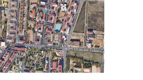 Foto 2 de Pis en venda a La Orden, Huelva