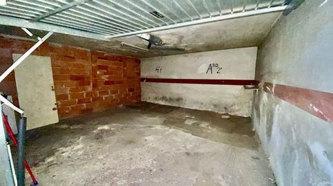 Foto 3 de Garaje de alquiler en Centre, Torredembarra