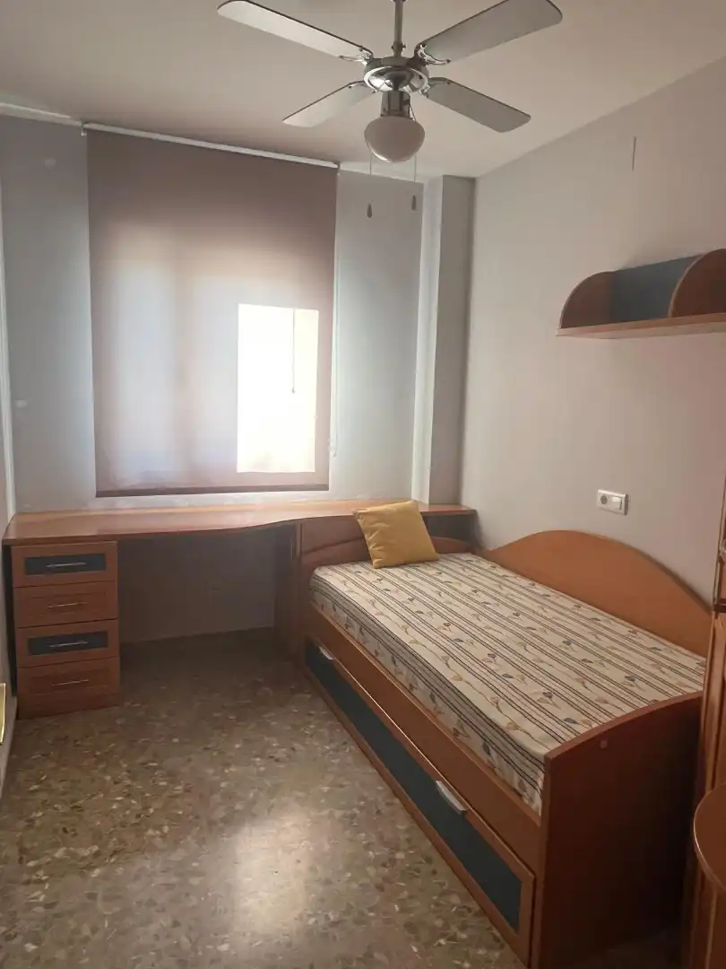 Piso con piscina en venta en Calle Romería 2, imagen 28