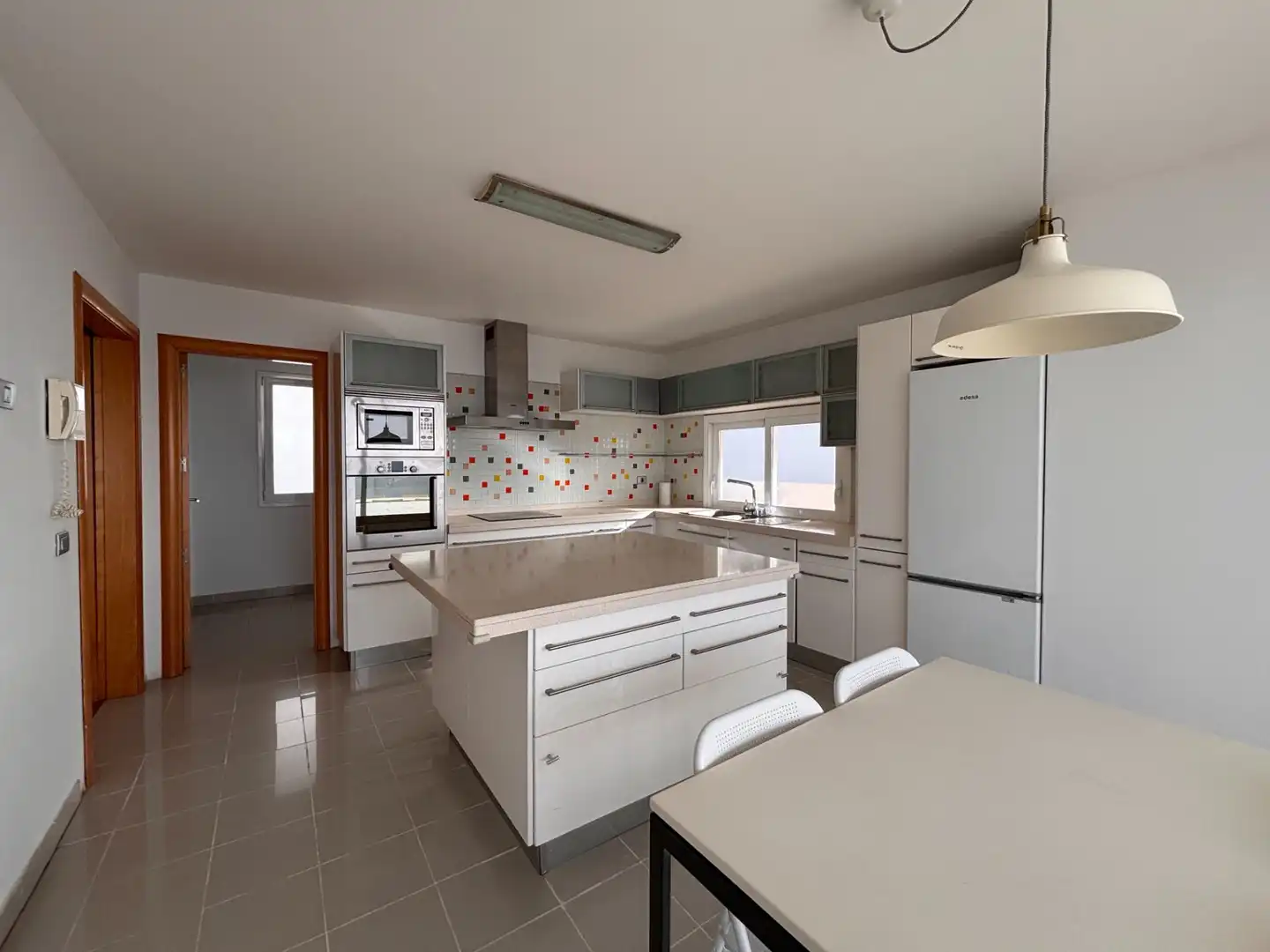 Cocina de Casa o chalet de alquiler en Radazul