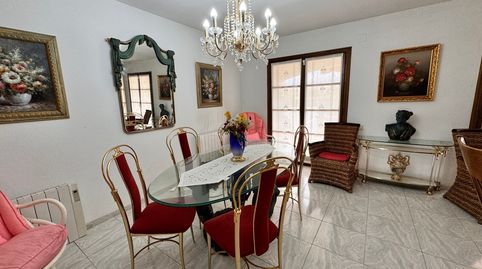 Chalet adosado con jardín y piscina comunitaria en la parte alta de Sant Jordi, imatge 4