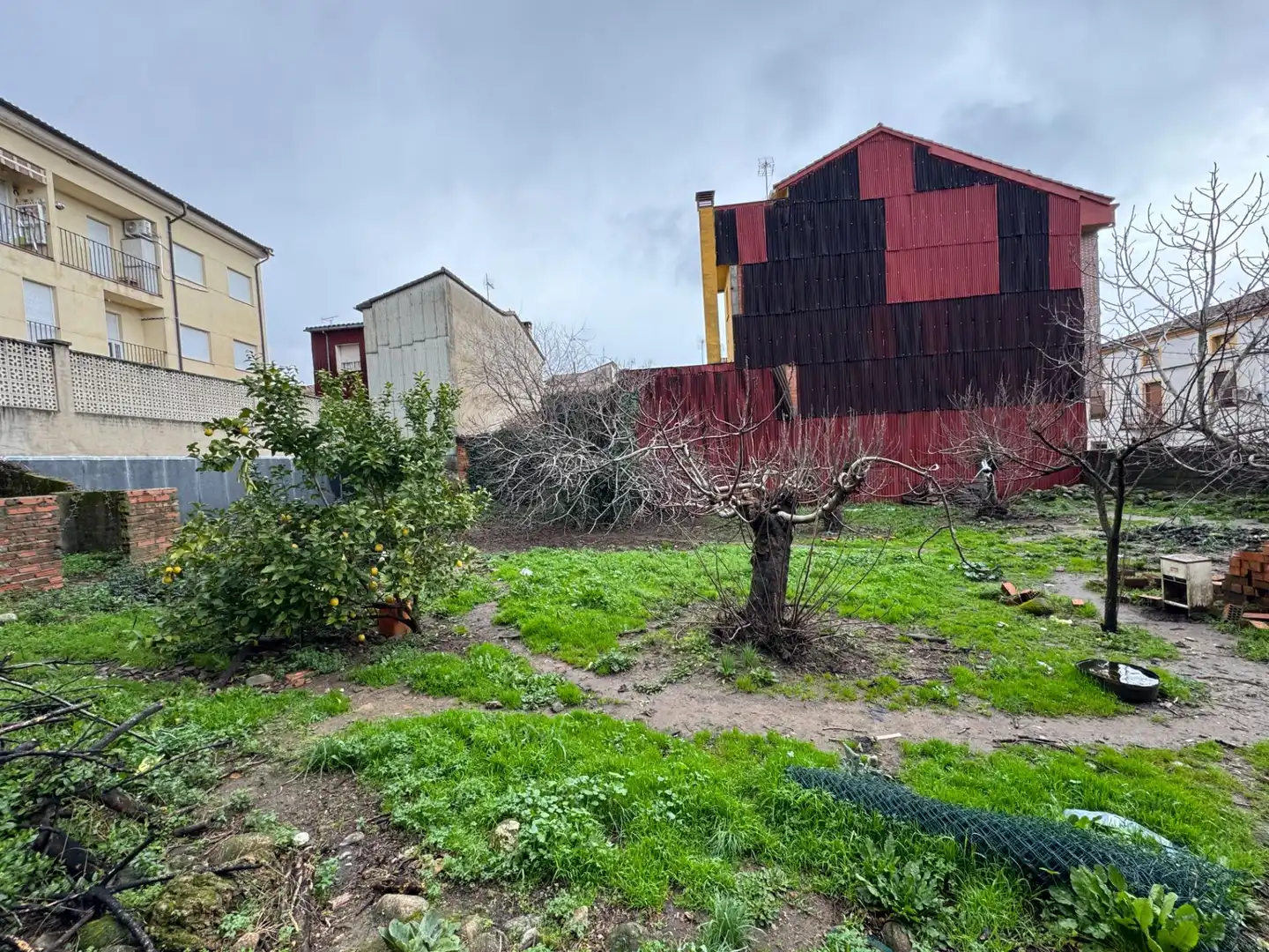 Terreni e lotti in vendita a Candeleda, imagen 8