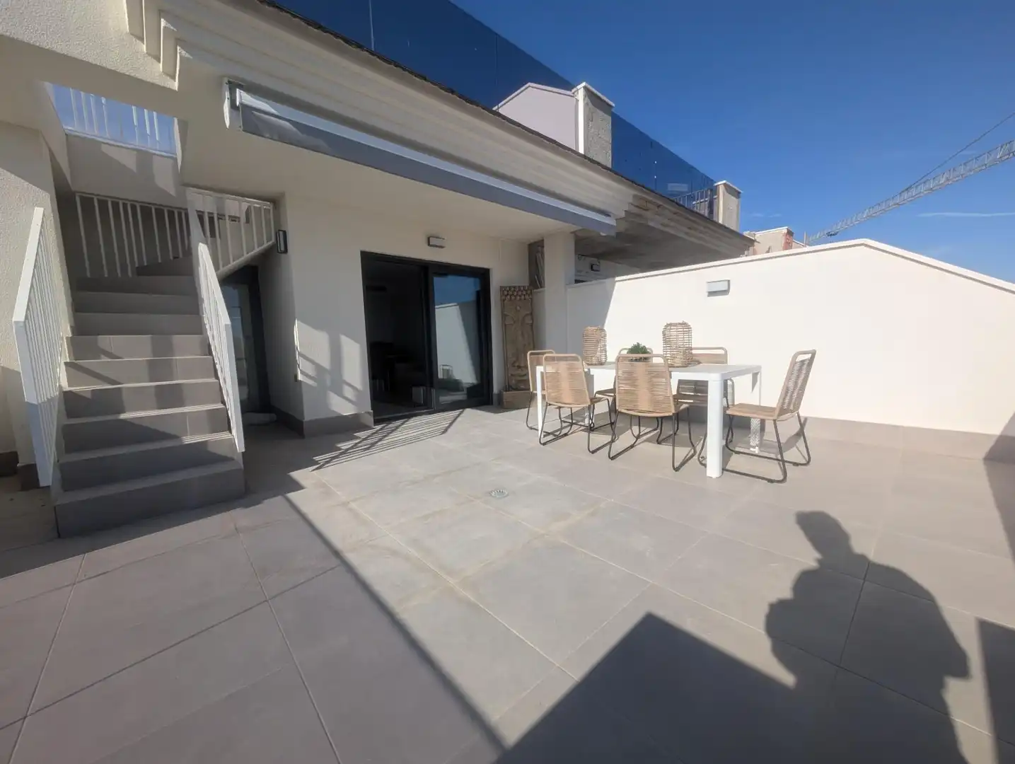 Apartment mit Pool zum Verkauf in Calle sofre 12, imagen 72