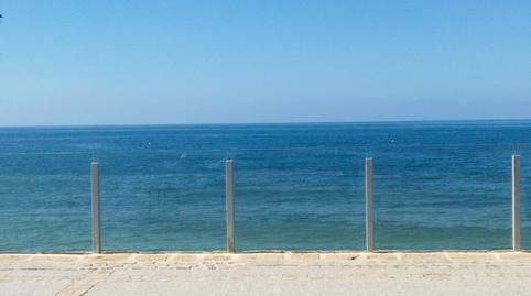 Foto 2 de Piso de alquiler en Avenida Amílcar Barca, 17d, Asdrúbal - Bahía Blanca,  Cádiz Capital