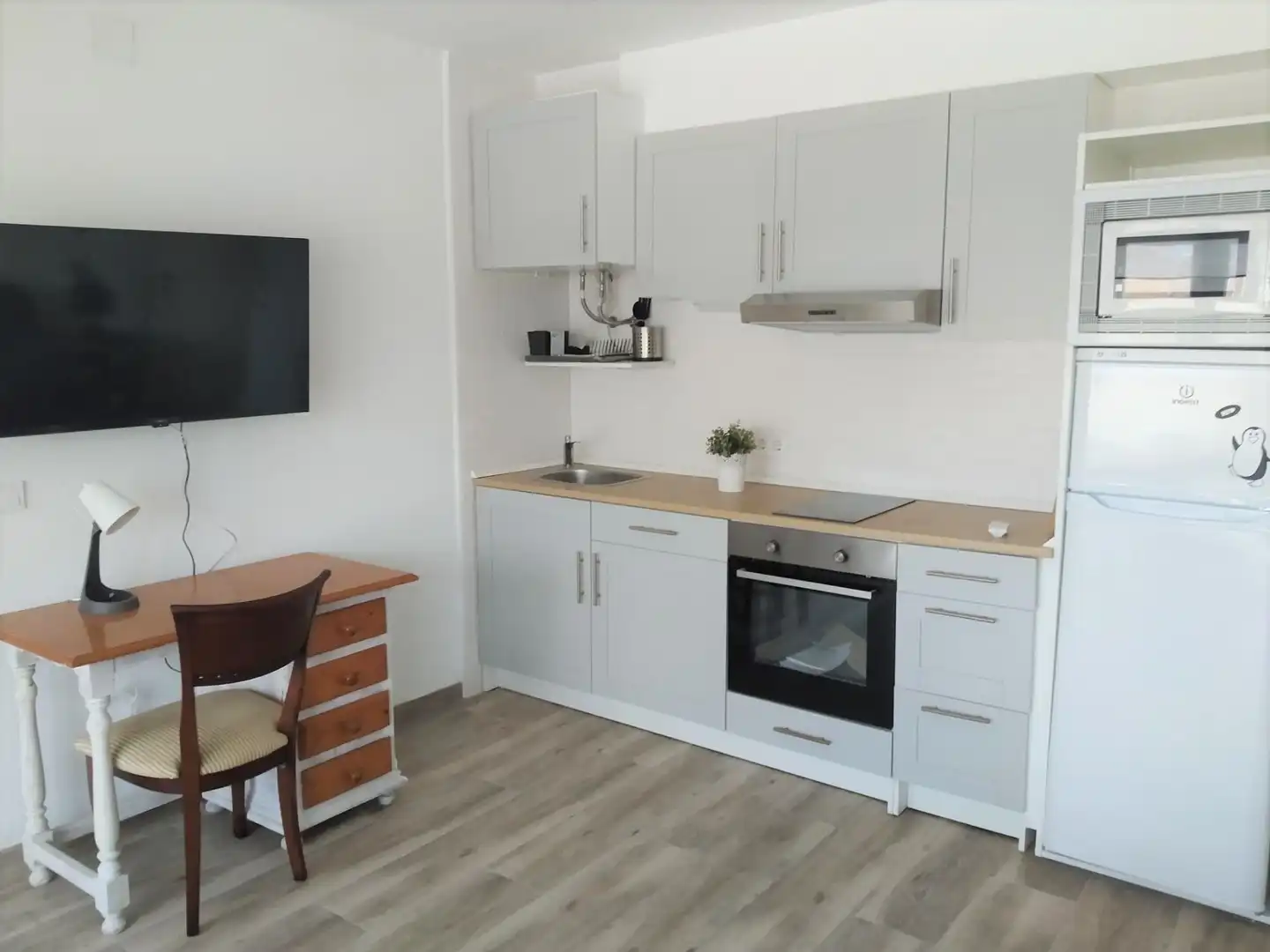 Apartment mit Aufzug zur Miete in Calle Prim, imagen 5