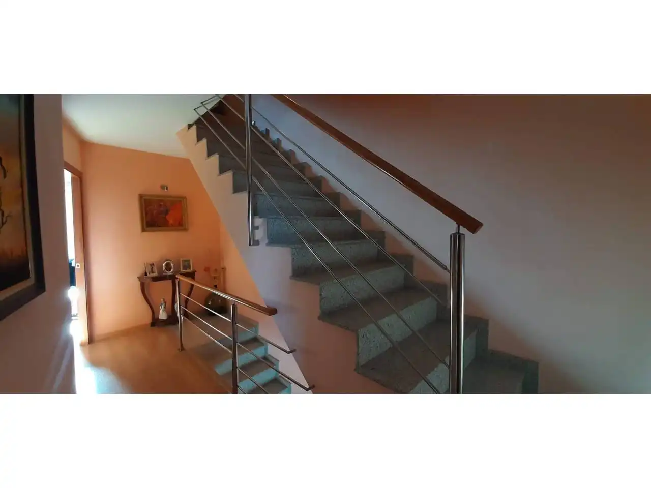 Houses for sale in Berga  with Heating, Private garden and Parquet flooring
