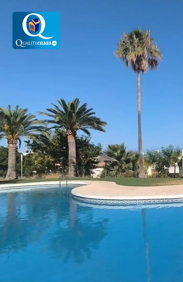 Apartament amb piscina en venda a Balcón de Finestrat - Terra Marina, imagen 25