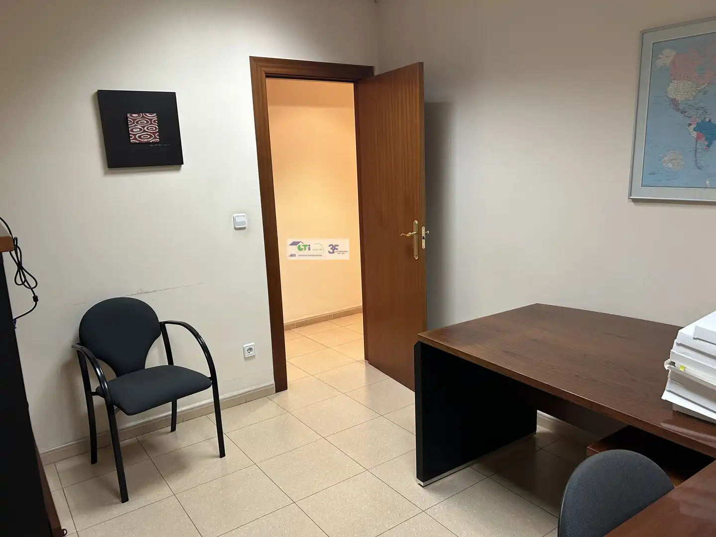 Fabrikhallen zur Miete in Cuarte de Huerva