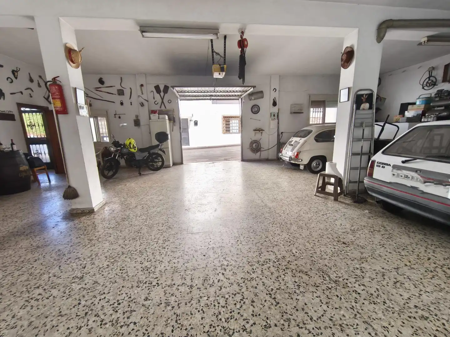 Casa o chalet en venta en Málaga