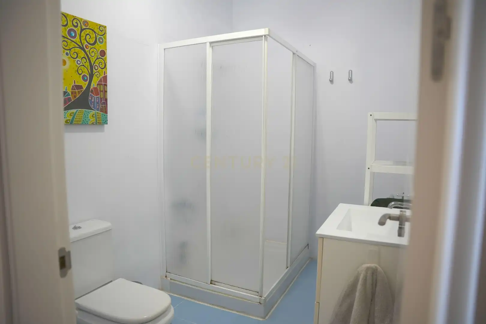 Baño de Piso en venta en Benalmádena con Aire acondicionado, Terraza y Horno