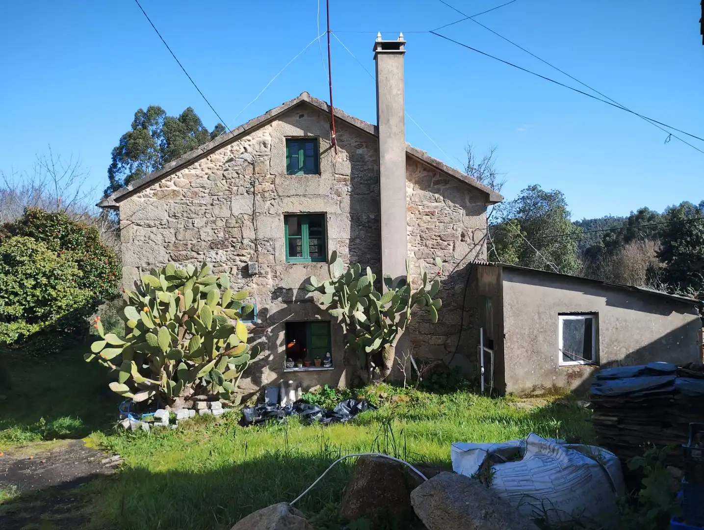 Maison avec jardin à vendre à Vilarmaior, imagen 3