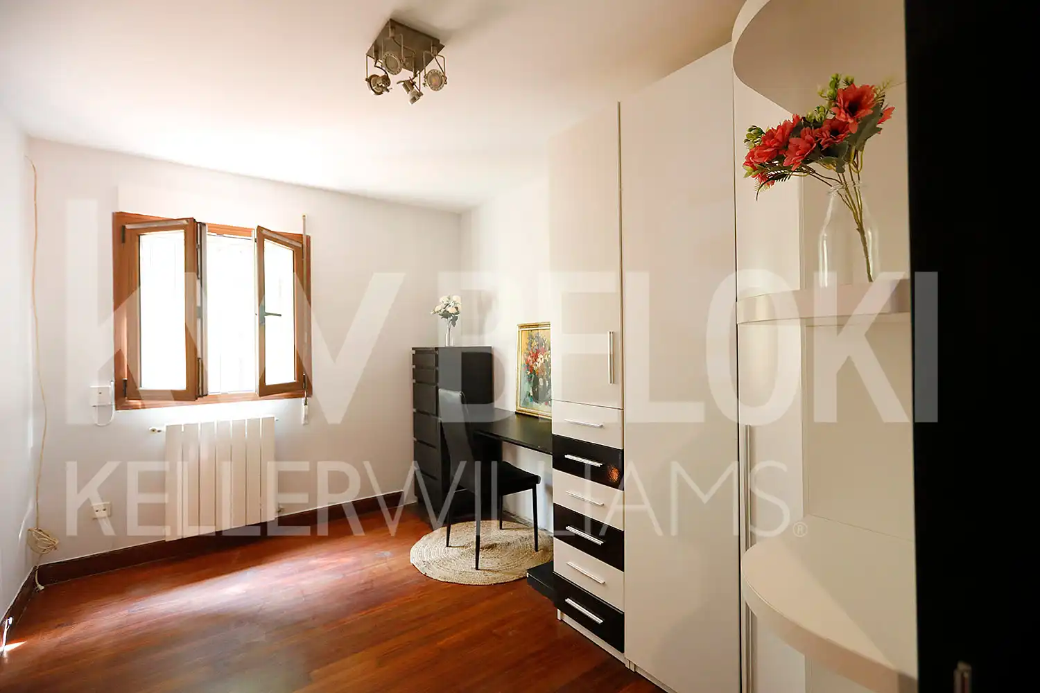 Piso con terraza en venta en Aizkorri Kalea, imagen 30