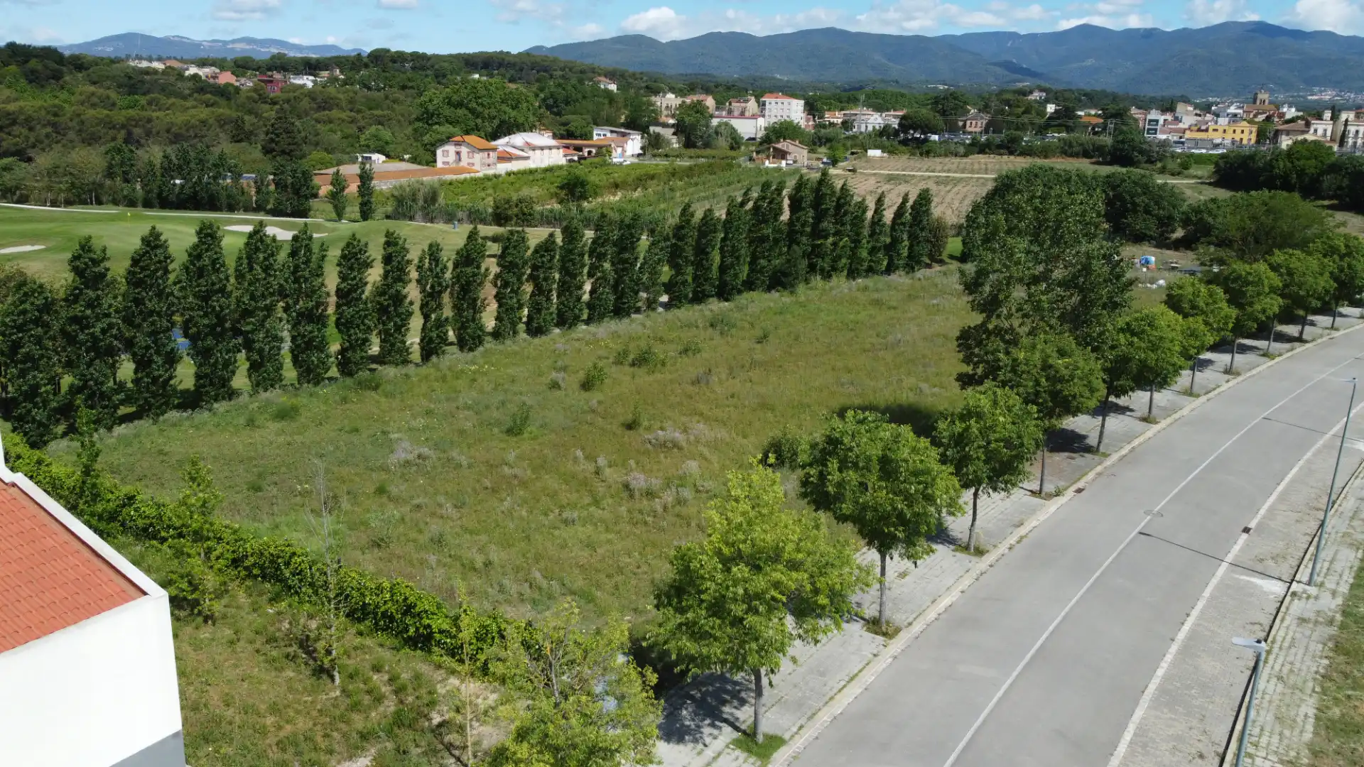 Terreny residencial en venda a Carrer Manso Villalba 88, imagen 15