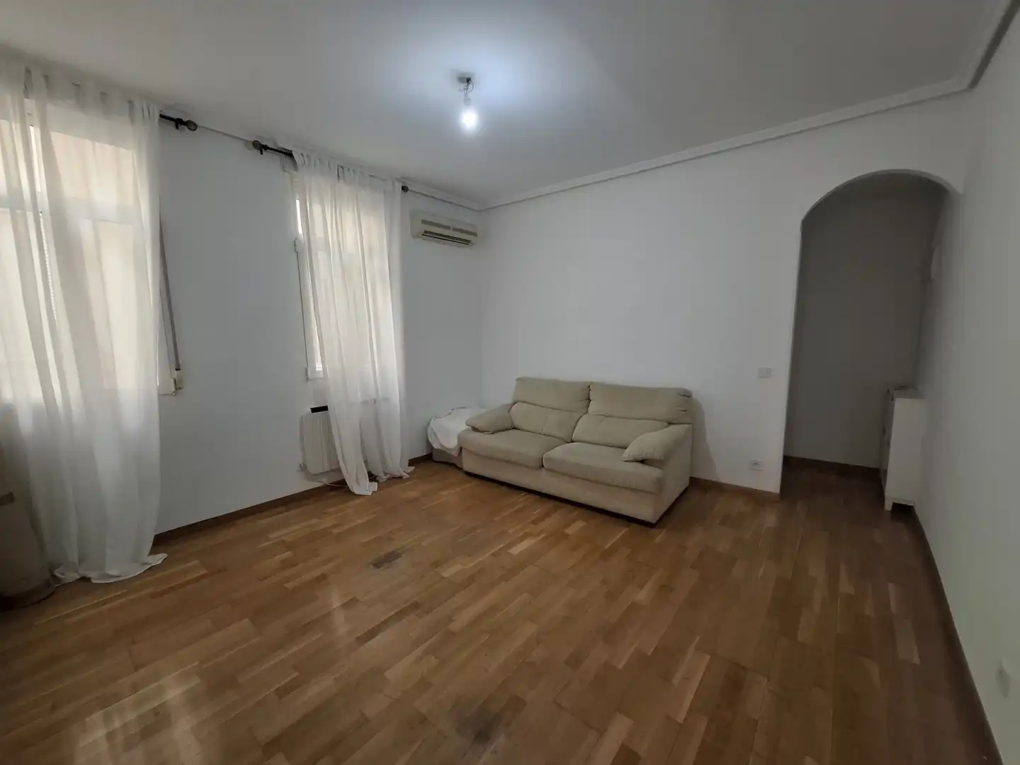 Fotografía del inmueble reportado: 1.300 €/mes — Argüelles, Madrid