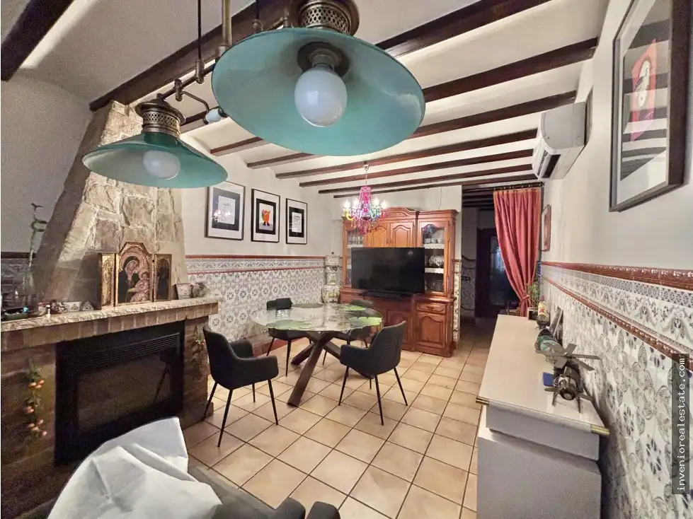 Maison à vendre à Avenida Alemania-Italia, imagen 2
