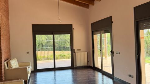 Foto 2 de Casa o xalet de lloguer a Serinyà, Girona