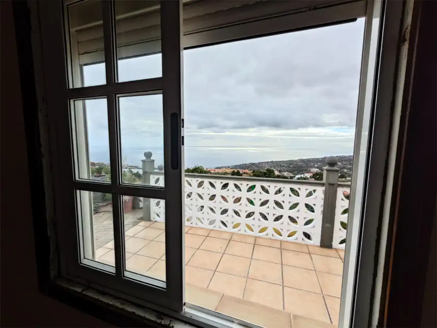 Terraza de Casa o chalet en venta en Breña Alta con Jardín privado, Trastero y Amueblado