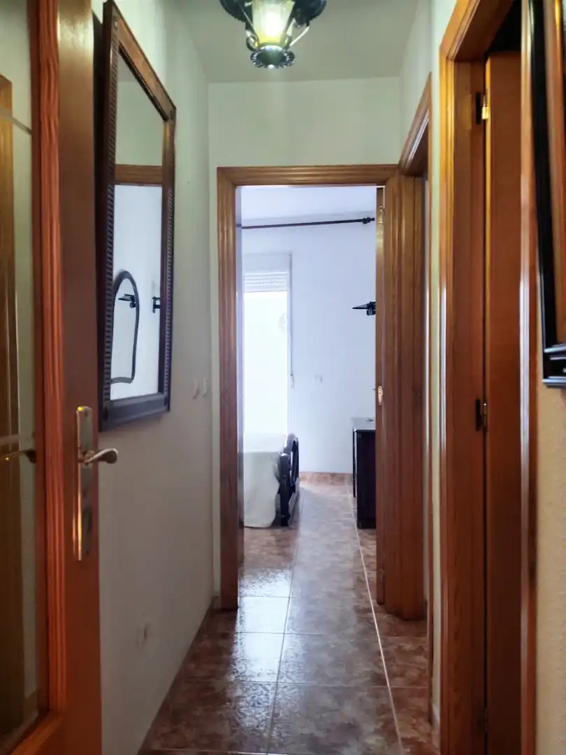 Piso de alquiler en Russafa