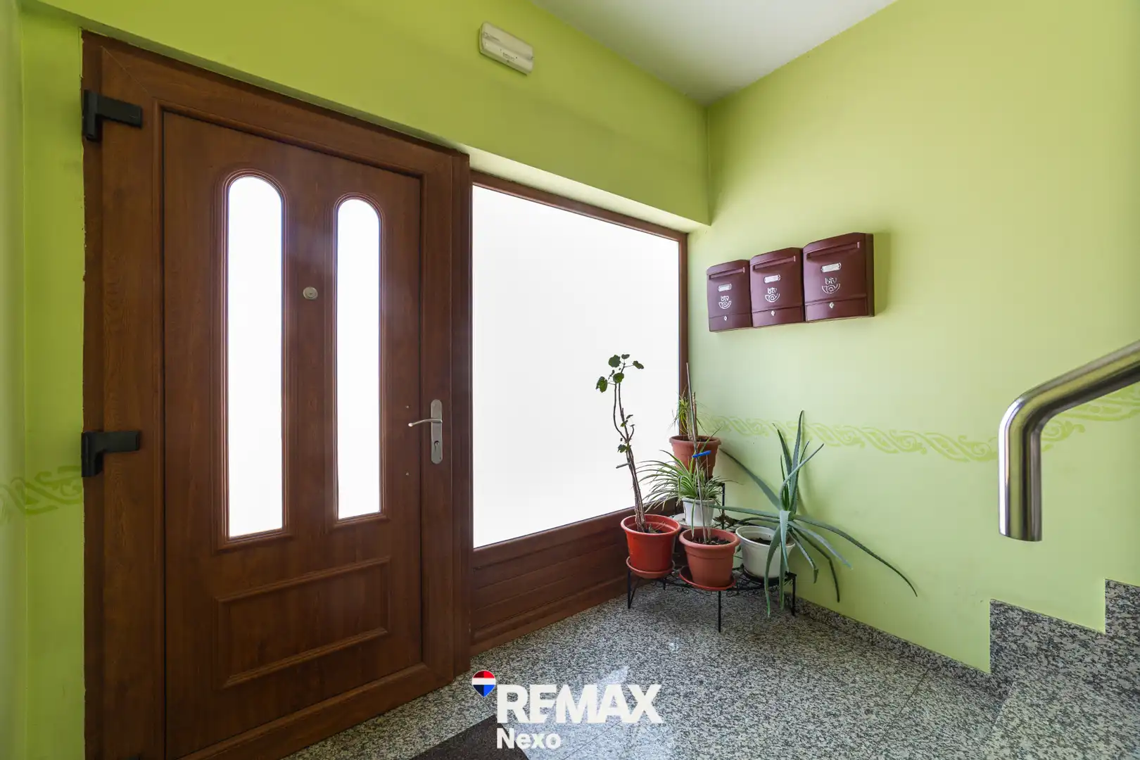 Dúplex en venta en Villalpando con Calefacción, Parquet y Trastero