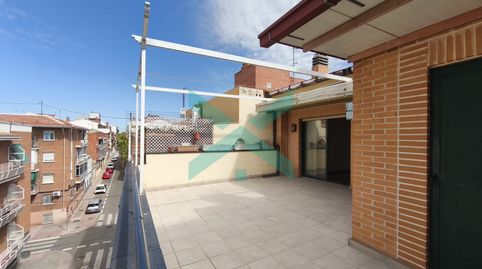 Photo 2 of Attic for sale in San Isidro, Madrid Capital