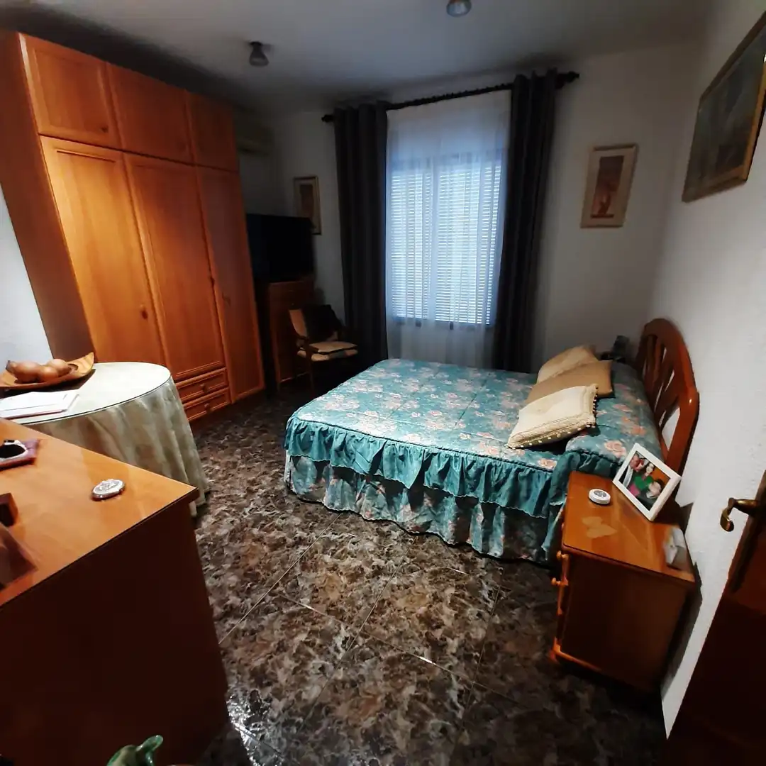 Habitación de Casa o chalet en venta en Úbeda con Aire acondicionado y Trastero
