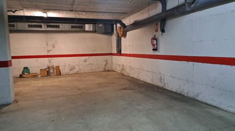Foto 3 de Garaje en venta en Carrer D'antònia Abelló I Filella, 2, Ponent, Reus
