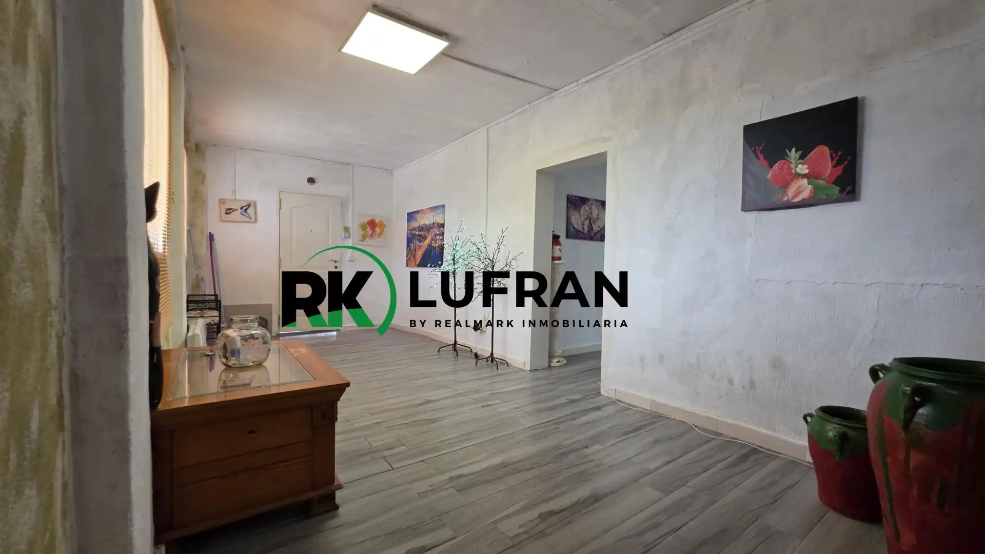 Casa o chalet en venta en Alicante / Alacant con Jardín privado y Piscina