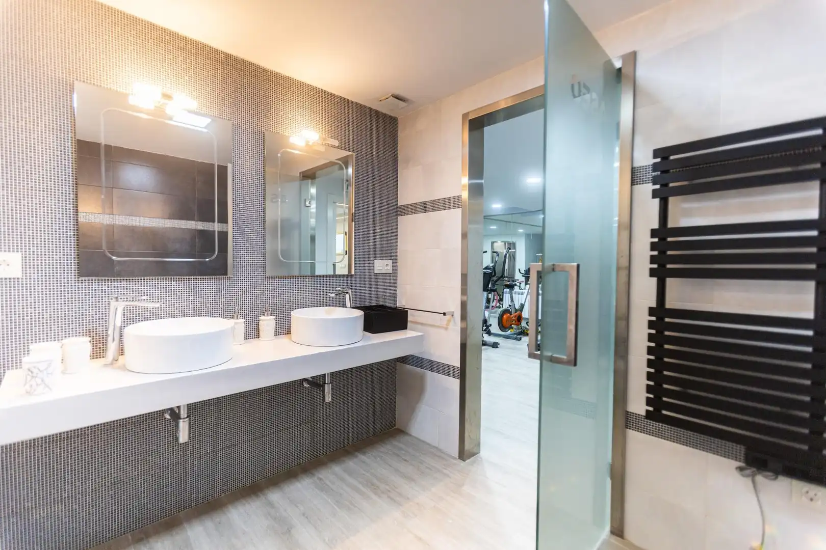 Villa avec balcon à vendre à Pedanías Este, imagen 27