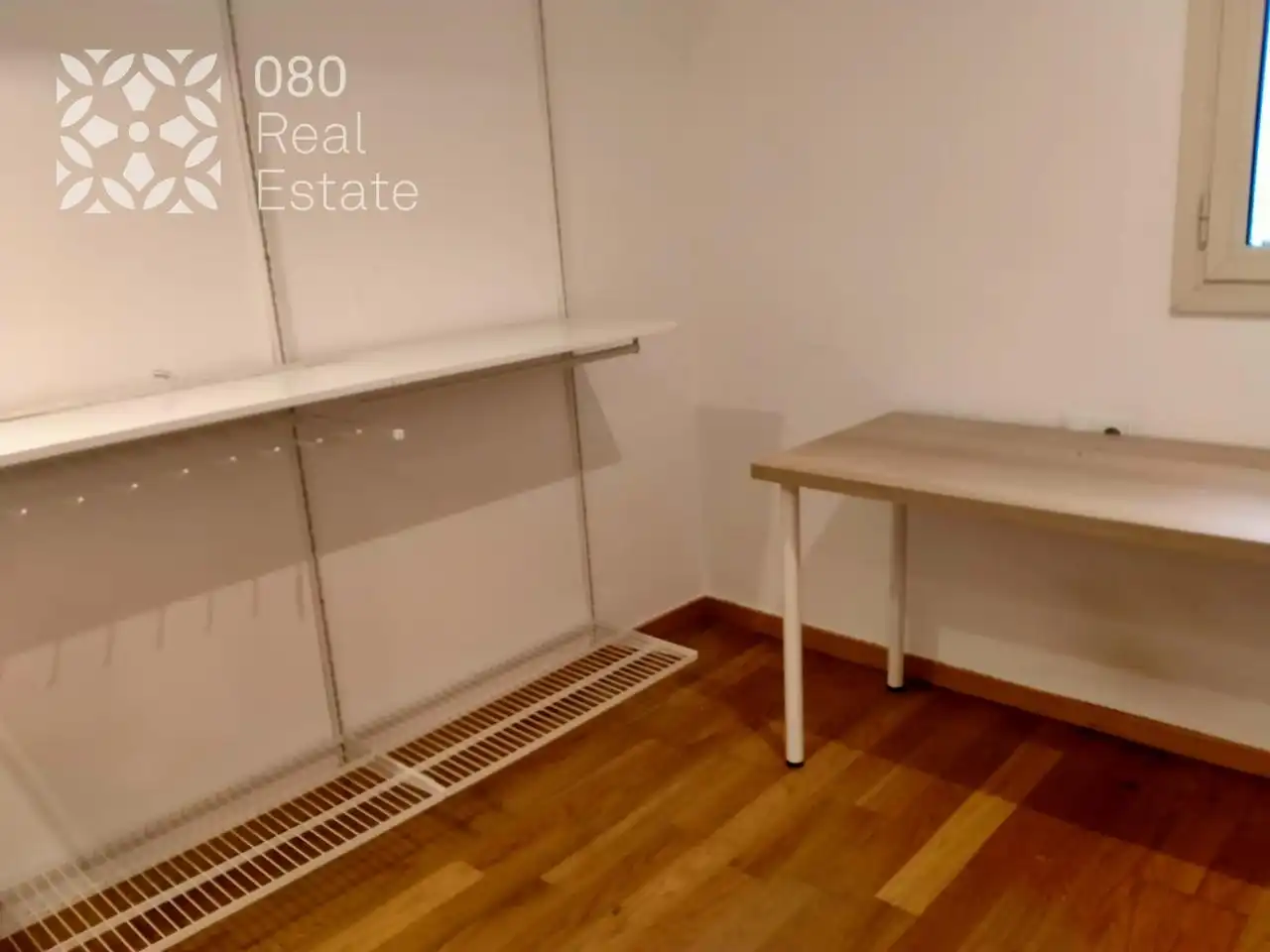 Piso en venta en Barcelona con Aire acondicionado, Calefacción y Parquet