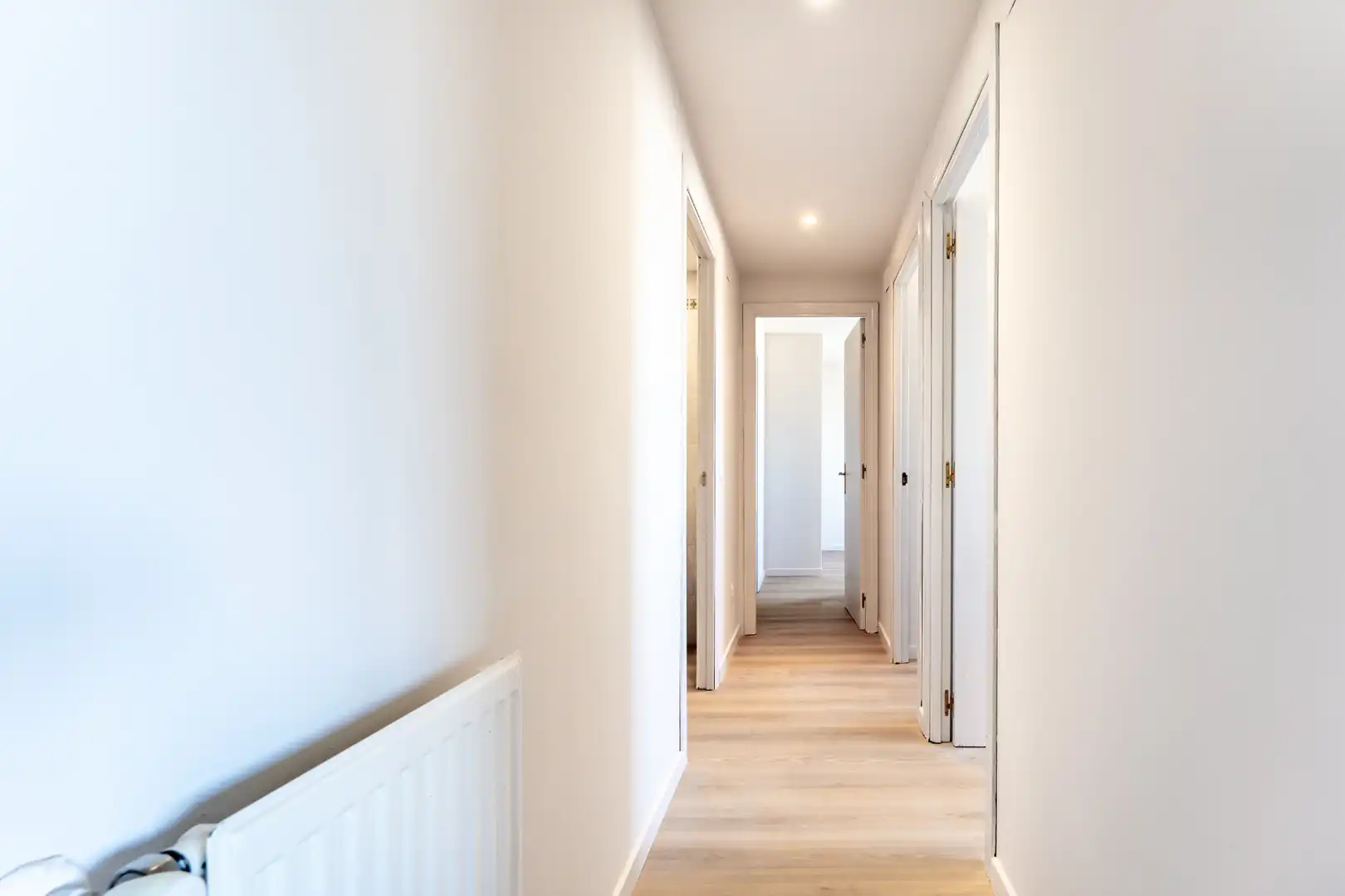 Flat for sale in Avenida 1º de Mayo, 10, Casco Histórico