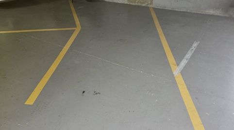 Foto 4 de Garaje en venta en Avinguda de Madrid, 199, Barri de les Corts, Barcelona Capital