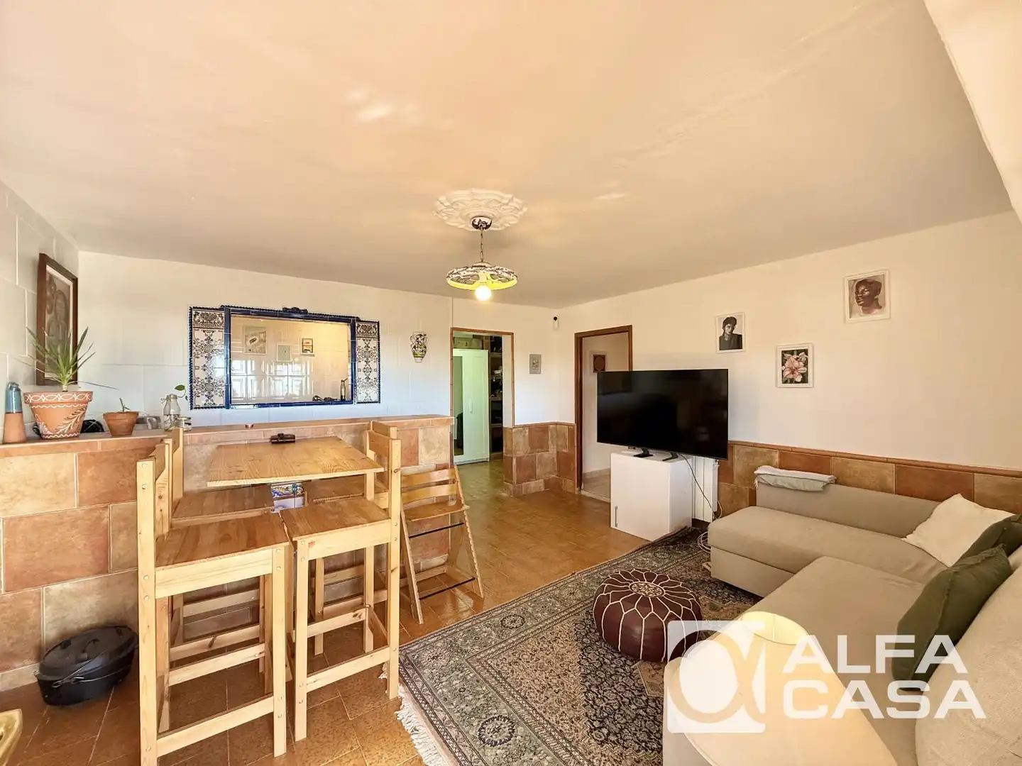 Haus mit Terrasse zum Verkauf in Lloret Blau - La Creu de Lloret, imagen 18