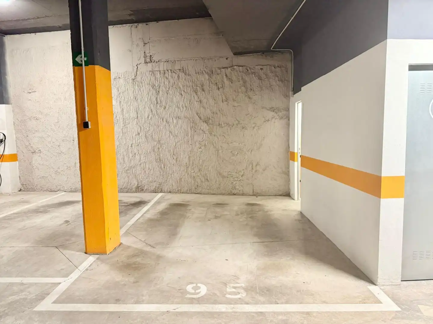 Wohnung mit Terrasse zur Miete in JOSE ROCA COLL, imagen 28