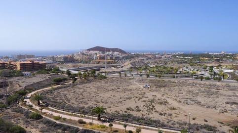 Foto 4 de Residencial en venda a La Calera, Los Cristianos, Santa Cruz de Tenerife