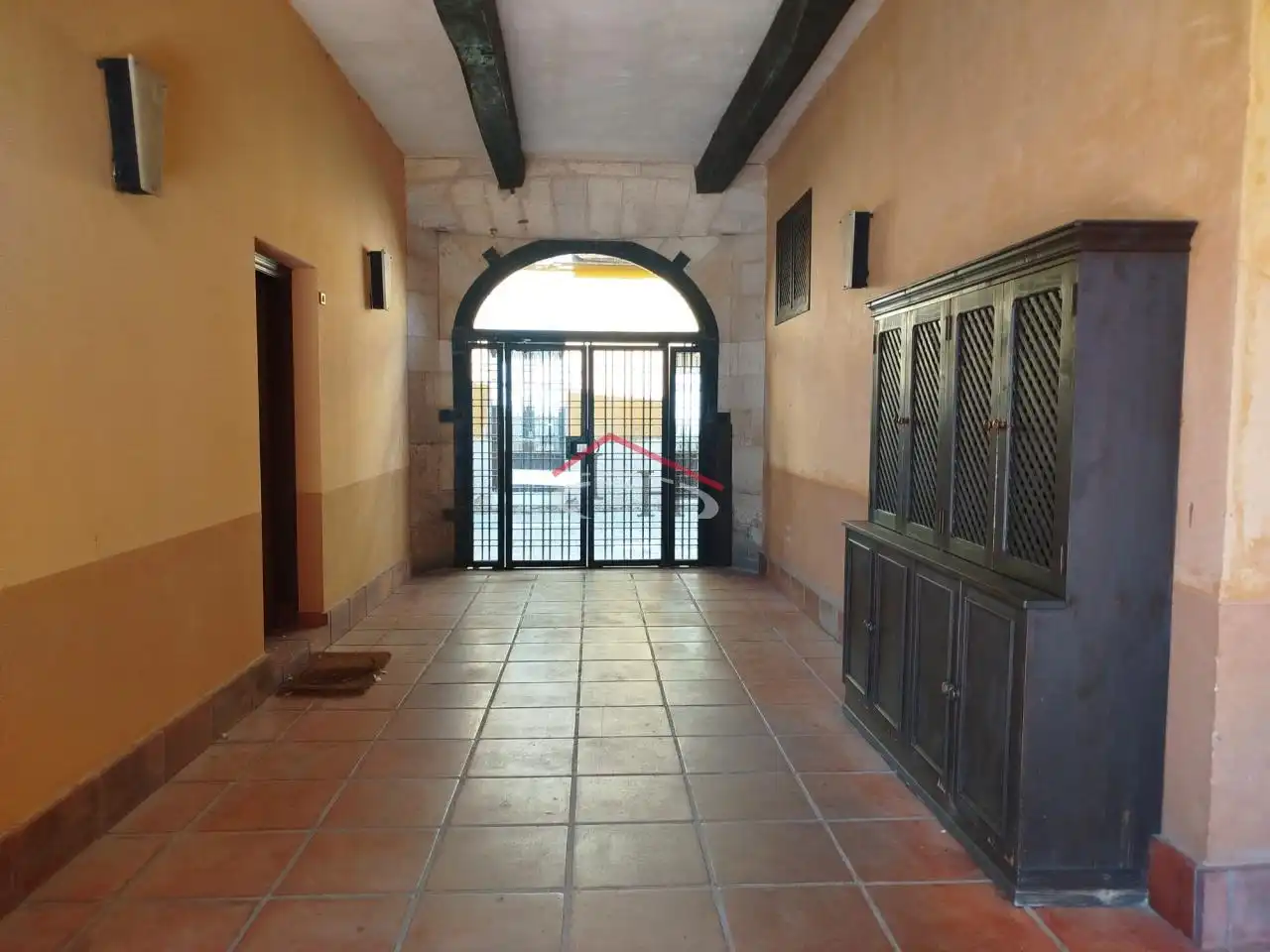 Wohnung zur Miete in León Capital  mit Heizung, Parkett und Abstellraum
