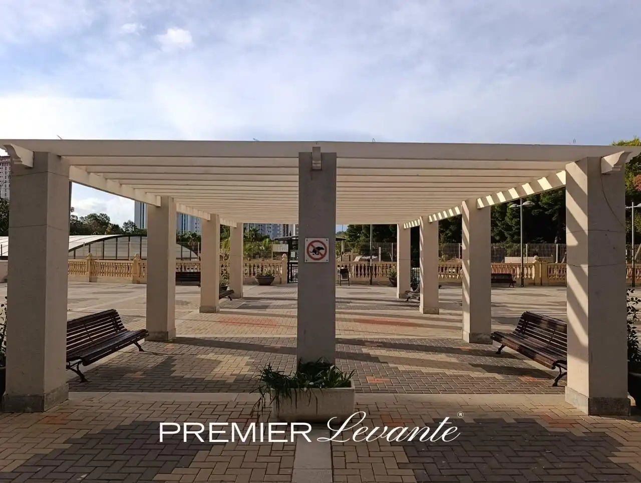 Flat with pool for sale in Avenida Avenida Mariners de la Vila Joiosa, imagen 18