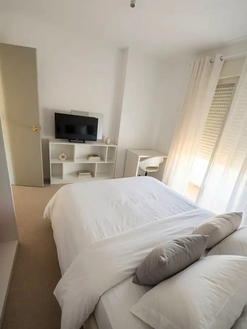 Habitatge amb terrassa en venda a Benamara - Atalaya, imagen 16