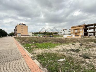 Terreny residencial en venda a Cheste