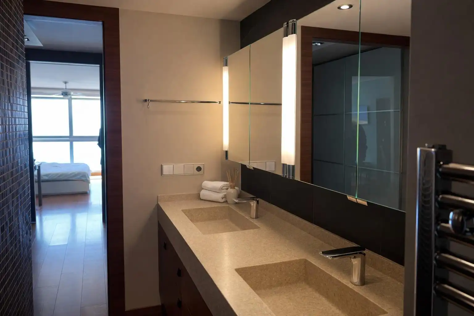 Appartamento con piscina in vendita a Playa de Levante, imagen 26