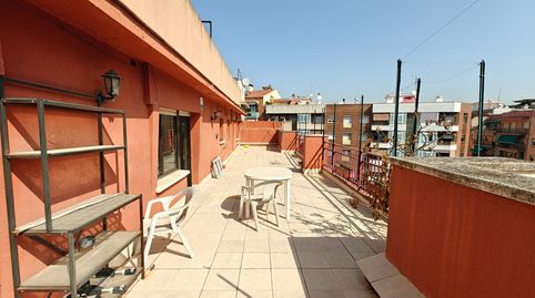 Foto 2 de Àtic en venda a Carrer de Ramon Estruch, Marianao, Sant Boi de Llobregat