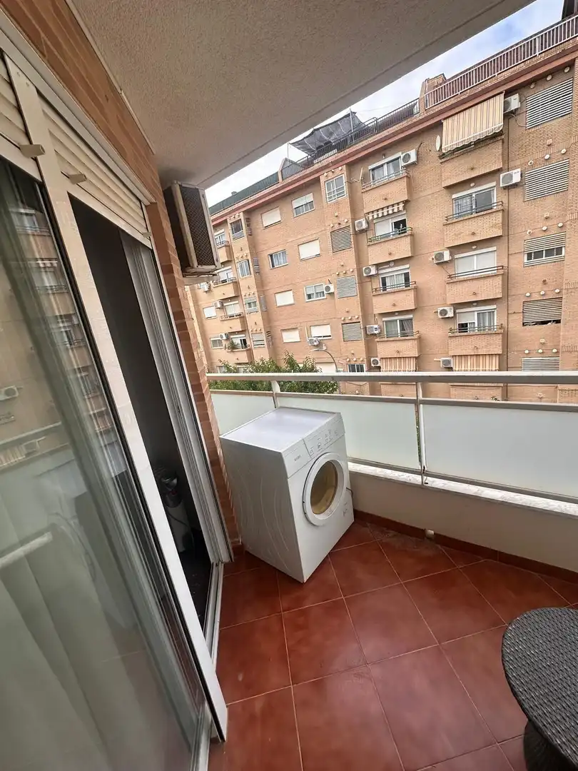 Terrassa de Àtic en venda en Aldaia amb Calefacció, Terrassa i Traster