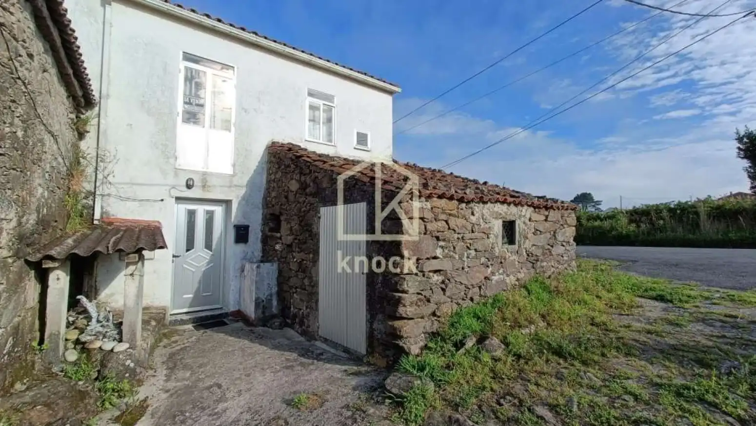 Casa o xalet en venda a Camariñas - O Riás, Camariñas